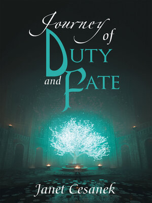 cover image of Journey of Duty and Fate